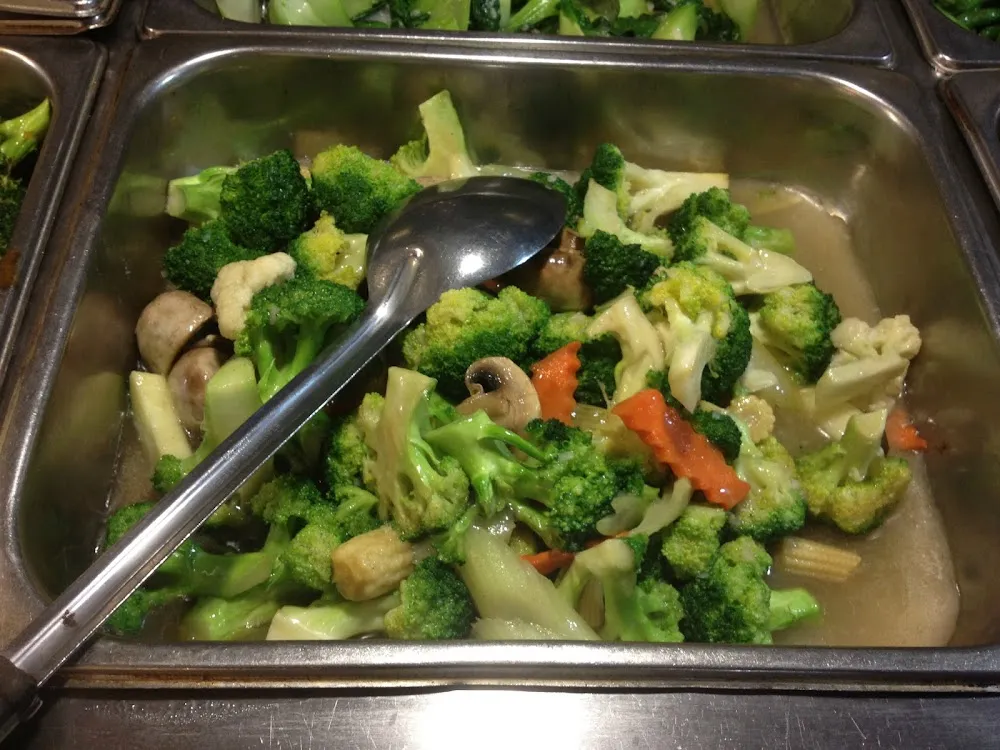 Broccoli